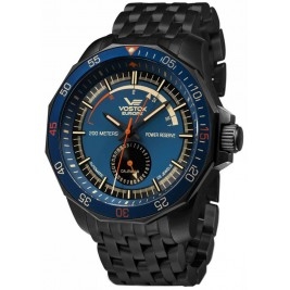 Vostok Europe N1 ROCKET NE57-225C564B