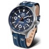 sportowy męski Zegarek Vostok Europe YN55-595A638 EXPEDITION North Pole-1 - Zegarki Vostok Europe