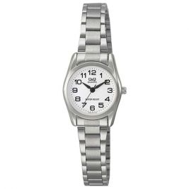 Q&Q Q639J204Y kolor srebrny