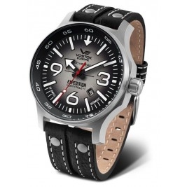Vostok Europe YN55-595A639 EXPEDITION North Pole-1