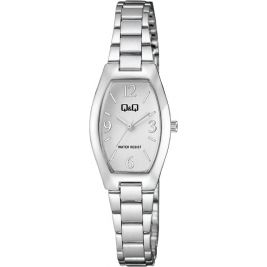 Q&Q Q06A-001PY kolor srebrny