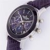 fashion damski Zegarek Jacques Lemans Venice 1-2151J Chronograph - Zegarki Jacques Lemans
