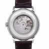 klasyczny męski Zegarek Orient Automatic Classic Sun & Moon Bambino RA-AK0803Y10B na pasku