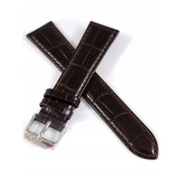 UL002011J0 Pasek skórzany Orient Bambino 21mm - Paski i bransolety ORIENT