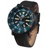 sportowy męski Zegarek Vostok Europe LUNOKHOD-2 NH35A-620C633 - Zegarki Vostok Europe