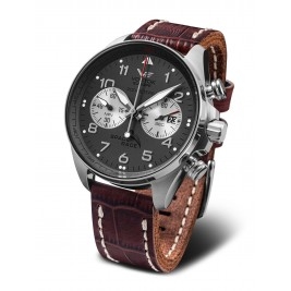 Vostok Europe SPACE RACE 6S21-325A666