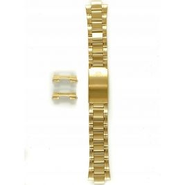 KCFLQAA Bransoleta Orient Patelnia Multi-Year Calendar 22 mm - Paski i bransolety ORIENT