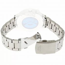 YDFCPSS Bransoleta do Orient Patelnia Multi-Year Calendar 20mm - Paski i bransolety ORIENT