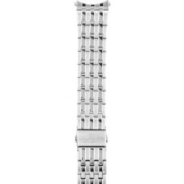 UM032321J0 Bransoleta stalowa Orient 20 mm - Paski i bransolety ORIENT