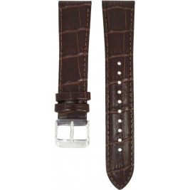 UL002011J0 Pasek skórzany Orient Bambino 21mm - Paski i bransolety ORIENT