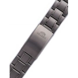FDCCNTT Bransoleta Orient Titanium Tonneau 23mm - Paski i bransolety ORIENT