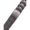 FDCCNTT Bransoleta Orient Titanium Tonneau 23mm - Paski i bransolety ORIENT