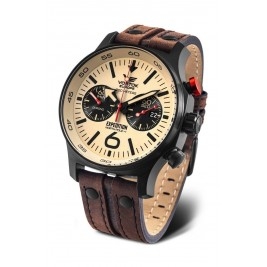 Vostok Europe 6S21-595C644 EXPEDITION North Pole-1