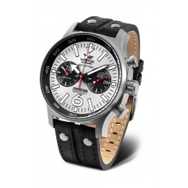 Vostok Europe 6S21-595A642 EXPEDITION North Pole-1