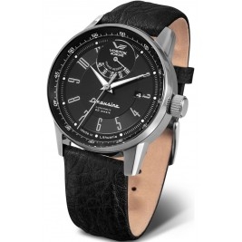 Vostok Europe GAZ-14 LIMOUSINE YN85-560A683