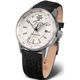 Vostok Europe GAZ-14 LIMOUSINE YN85-560A684