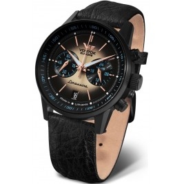 Vostok Europe GAZ-14 LIMOUSINE VK64-560C691