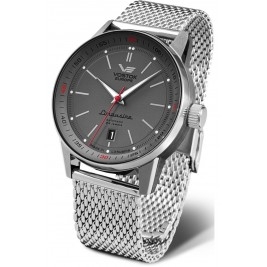 Vostok Europe GAZ-14 LIMOUSINE NH35A-560A688B