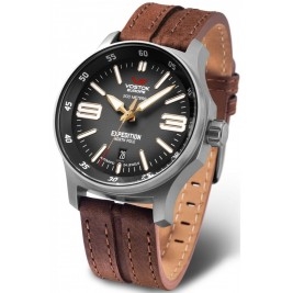 Vostok Europe YN55-592A555 EXPEDITION North Pole-1