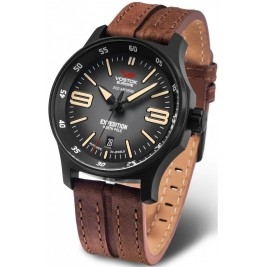 Vostok Europe YN55-592C554 EXPEDITION North Pole-1