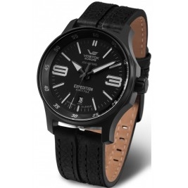 Vostok Europe YN55-592C556 EXPEDITION North Pole-1