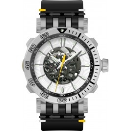 sportowy męski Zegarek Vostok Europe NH72-575H705 VE ARE ONE 2022 na pasku