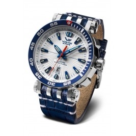 Vostok Europe ENERGIA NH35A-575A650