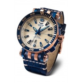 Vostok Europe ENERGIA NH35A-575E651