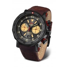 Vostok Europe LUNOKHOD-2 6S21-620C629