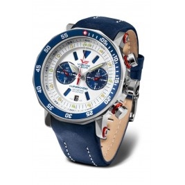 Vostok Europe LUNOKHOD-2 6S21-620A630