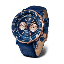 Vostok Europe LUNOKHOD-2 6S21-620E631