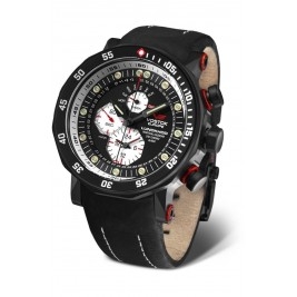 Vostok Europe LUNOKHOD-2 YM86-620C635