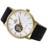 klasyczny męski Zegarek Orient Esteem II Open Heart Automatic FAG02003W0 - Zegarki Orient
