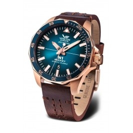 Vostok Europe N1 ROCKET NH35A-225B616