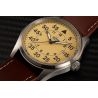 lotniczy męski Zegarek Orient Pilot Automatic RA-AC0H04Y10B na pasku