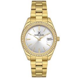 Daniel Klein z cyrkoniami DK.1.13489-2