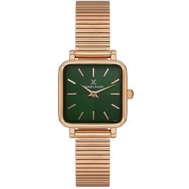 Zegarek fashion damski na bransolecie Daniel Klein