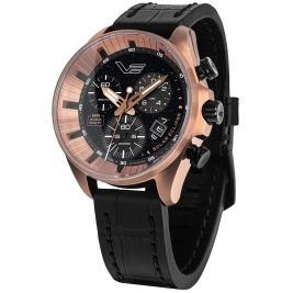 Vostok Europe Solar Eclipse Celestial Objects 6S30-325E727