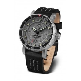 Vostok Europe SSN571 NUCLEAR SUBMARINE NH35A-571A606