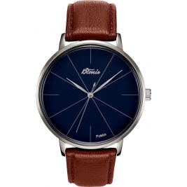 Błonie Zodiak Ultramaryna Kwarcowy