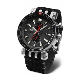 Vostok Europe ENERGIA VK61-575A588