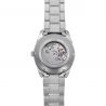klasyczny męski Zegarek Orient Contemporary Mechanical Open Heart RA-AR0003L10B - Zegarki Orient