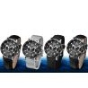sportowy damski Zegarek Vostok Europe UNDINE VK64-515A523B - Zegarki Vostok Europe