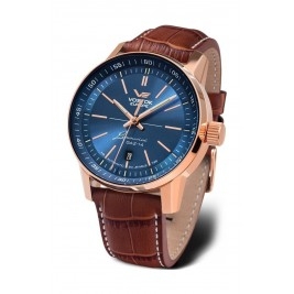 Vostok Europe GAZ-14 LIMOUSINE NH35A-565B592