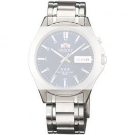 M0202SS Bransoleta Orient - Paski i bransolety ORIENT