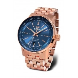 Vostok Europe GAZ-14 LIMOUSINE NH35A-565B592B