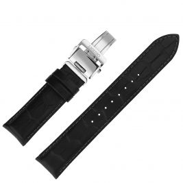 UL009012J0 pasek skórzany Orient Sun & Moon 21mm - Paski i bransolety ORIENT