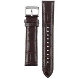 UL020015J0 pasek skórzany Orient Bambino 20mm - Paski i bransolety ORIENT