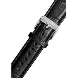 UL020014J0 pasek skórzany Orient Classic 20mm - Paski i bransolety ORIENT