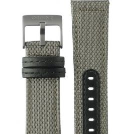 VDFCH0F pasek skórzano-nylonowy Orient Pilot 22 mm